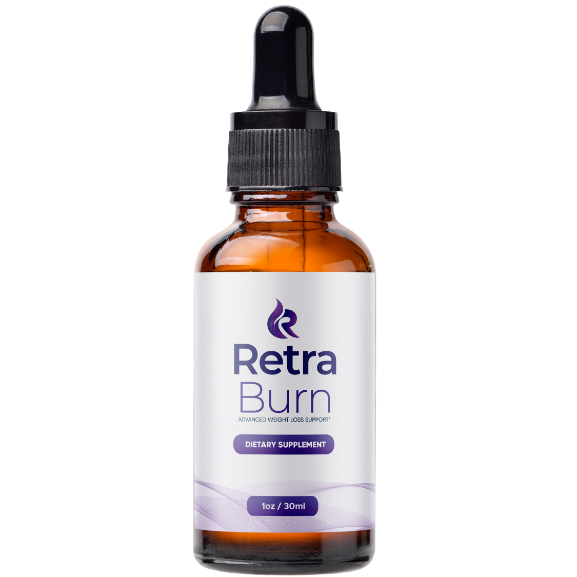 One bottle of Retra Burn Pro